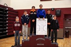 Wrestling