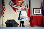 2017 Miss Czech-Slovak US Pageant