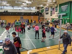 Wrestling